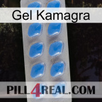 Gel Kamagra 22